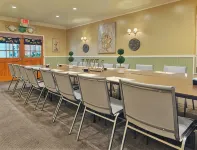 Days Inn by Wyndham Jellico - Tennessee State Line
