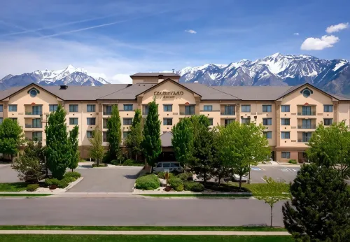 Courtyard Salt Lake City Sandy