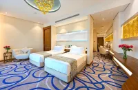 Cielo Hotel Lusail Qatar