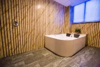 Xiping Seattle Boutique Hotel