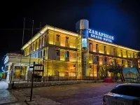 Zarafshan Grand Hotel Fiez Hotels in 