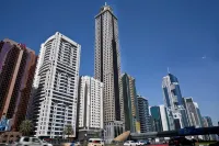 The Tower Plaza Hotel Dubai