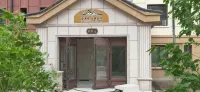 Yunmanyu · Yunqi Songjian · Serene Pine · Homestay (Yunding Market)  호텔