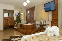 Marruá Hotel