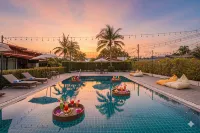 Wellness Resort Rayong
