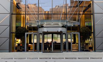 Premium apartment on Belvedere - Housity