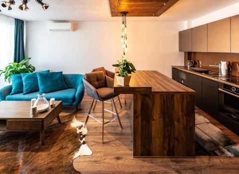 More Than Accommodation