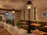 Scandic Helsinki Aviapolis Hotels in Vantaa