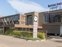 Boma Inn Eldoret فنادق في إلدوريت