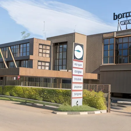Boma Inn Eldoret