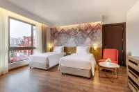 Dusit Princess Kathmandu Hotels in 