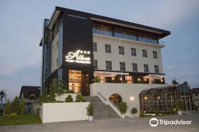 Albert Hotel Hotels in 