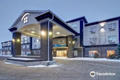 Canalta Camrose Hotel a 