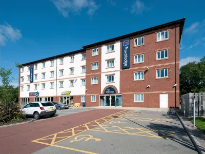 Travelodge Warrington Gemini Hotels in 