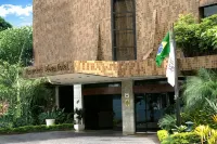 Oft Tamandare Plaza Hotel Các khách sạn ở 