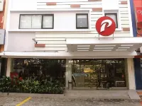D'Primahotel Airport Jakarta 1