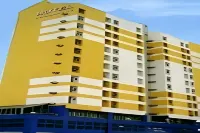 Hotel Nacional Inn Curitiba Torres Hotele w: 