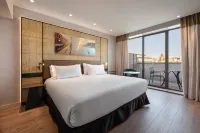 Eurostars Aliados Hôtels à : 