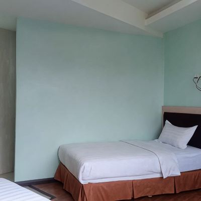 Family Room Salim Inn Promo Code