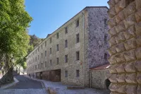 Iraipe Santuario de Arantzazu Hotel Hôtels à : 