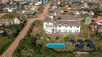 Hotel del Diablo Các khách sạn ở 