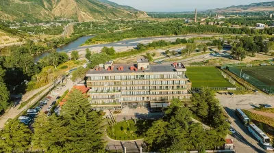 Gori Inn Các khách sạn ở 