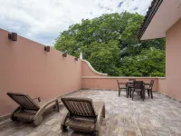 Spacious 1Br Loft - Plaza Buenaventura Resort Hotels in 