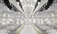 Weizhou Banquet Hotel