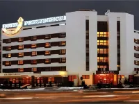 Hotel Prezydencki 3-Star Hotels in 