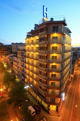 Hotel Santamaria Hotels in 