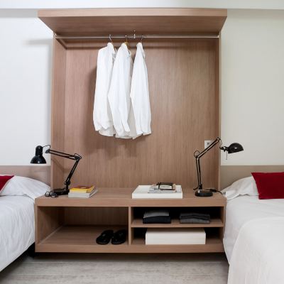 One-Bedroom One Bathroom Apartment Eric Vökel Boutique Apartments - Sagrada Familia Suites Promo Code