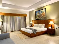 Khanaya Hotel Borobudur