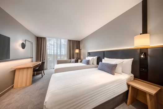 Vibe Hotel Hobart