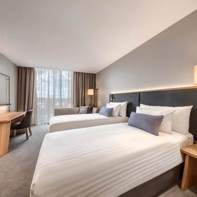 King Room with Mountain View Vibe Hotel Hobart Promo Code