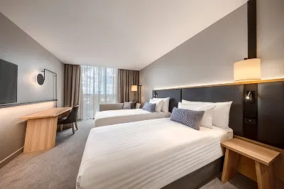 Vibe Hotel Hobart Hotels in 