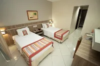 Paiaguas Palace Hotel Hotels in 