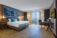 Grand Hotel Valies Hotels in 