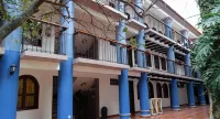 Hotel Jardines Del Carmen Hotels in 