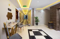 Mirada Purple AlWaha - Serviced Apartments