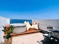Palazzo Matà Boutique Hotel Hotel di Taranto