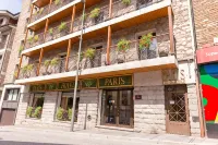 Yomo Petit Paris Hotels in 