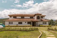Artemisa Hotel Villa de Leyva Các khách sạn ở 