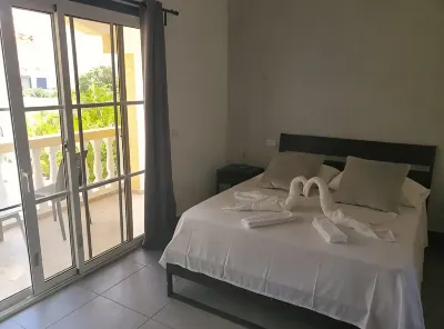 Beautiful villa sea view Hotel a 