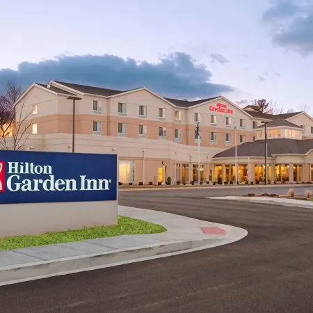 Hilton Garden Inn Dover