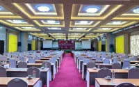 Hotel New Merdeka Pati