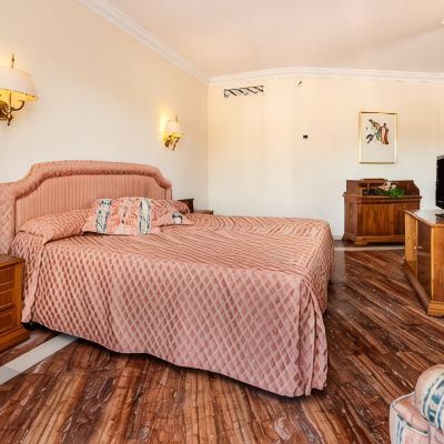 Junior Suite With Balcony And Sea View Serrano Palace Promo Code