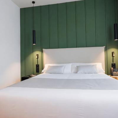 Double Room Hotel Mondragon Promo Code