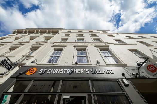 St Christopher's Inn Village - London Bridge