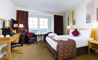 Hillgrove Hotel, Leisure & Spa - Housity