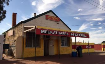 Meekatharra Hotel